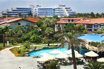 Starlight Resort Hotel 5*