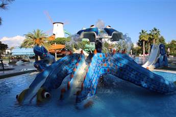 Starlight Resort Hotel 5*