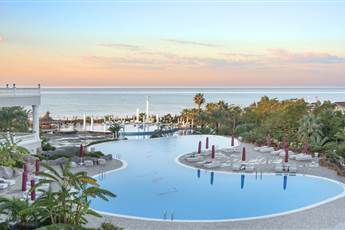 Starlight Resort Hotel 5*