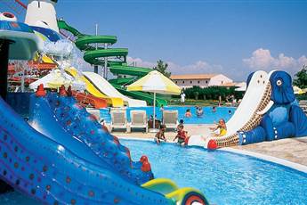 Starlight Resort Hotel 5*