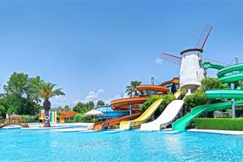 Starlight Resort Hotel 5*