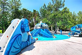 Starlight Resort Hotel 5*