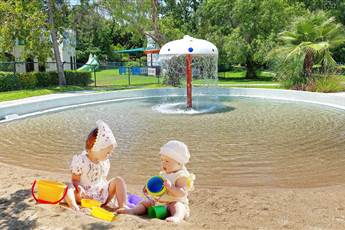 Starlight Resort Hotel 5*