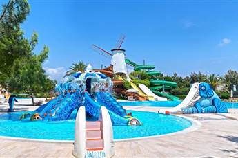 Starlight Resort Hotel 5*