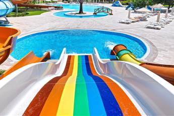 Starlight Resort Hotel 5*