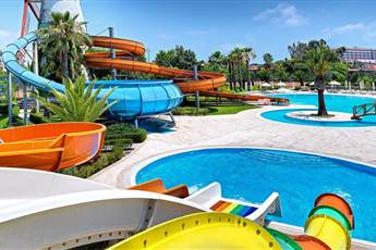 Starlight Resort Hotel 5*