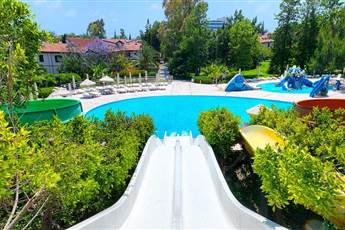 Starlight Resort Hotel 5*