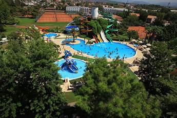 Starlight Resort Hotel 5*