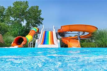 Starlight Resort Hotel 5*