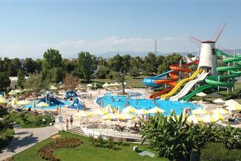 Starlight Resort Hotel 5*