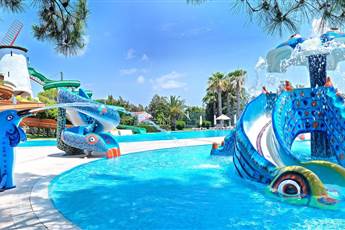 Starlight Resort Hotel 5*