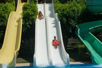 Starlight Resort Hotel 5*