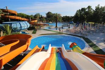 Starlight Resort Hotel 5*