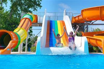 Starlight Resort Hotel 5*