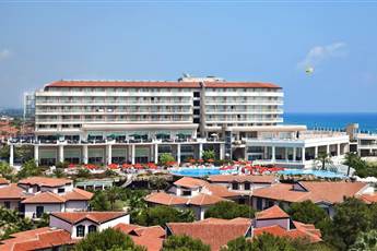 Starlight Resort Hotel 5*