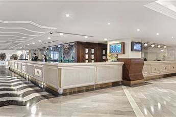 Starlight Resort Hotel 5*