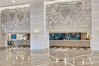 Starlight Resort Hotel 5*