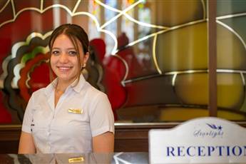 Starlight Resort Hotel 5*