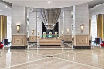 Starlight Resort Hotel 5*