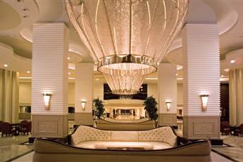 Starlight Resort Hotel 5*