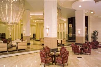 Starlight Resort Hotel 5*