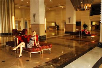 Starlight Resort Hotel 5*