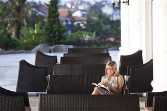 Starlight Resort Hotel 5*