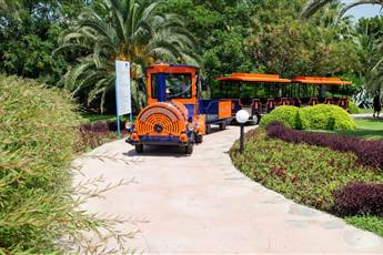 Starlight Resort Hotel 5*