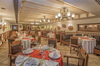 Starlight Resort Hotel 5*