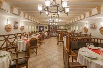 Starlight Resort Hotel 5*