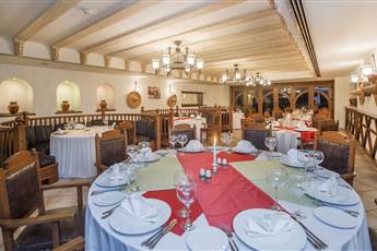 Starlight Resort Hotel 5*