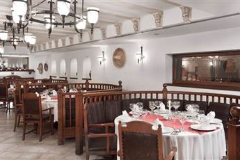 Starlight Resort Hotel 5*