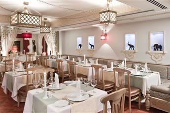 Starlight Resort Hotel 5*