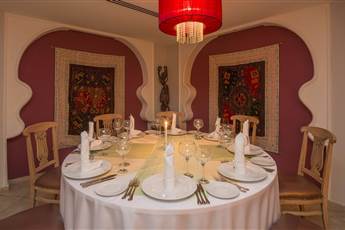 Starlight Resort Hotel 5*