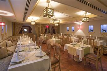 Starlight Resort Hotel 5*