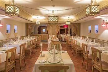 Starlight Resort Hotel 5*