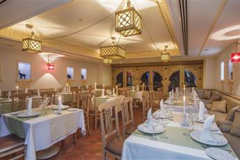 Starlight Resort Hotel 5*