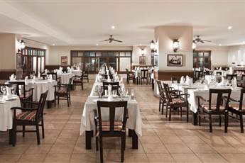 Starlight Resort Hotel 5*