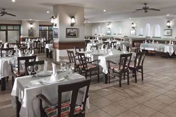 Starlight Resort Hotel 5*