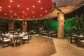 Starlight Resort Hotel 5*