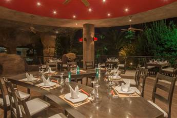 Starlight Resort Hotel 5*