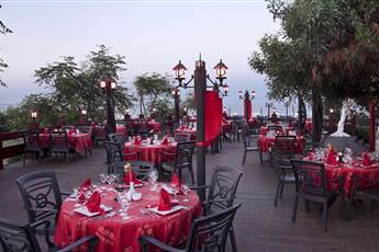 Starlight Resort Hotel 5*