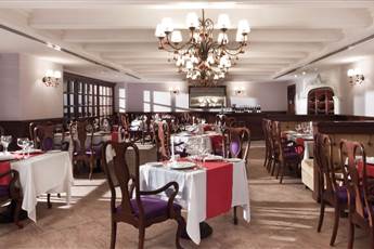 Starlight Resort Hotel 5*