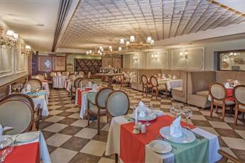 Starlight Resort Hotel 5*