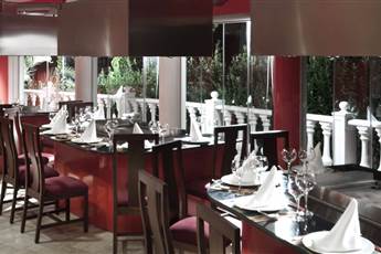 Starlight Resort Hotel 5*