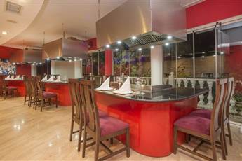 Starlight Resort Hotel 5*