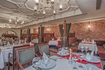 Starlight Resort Hotel 5*