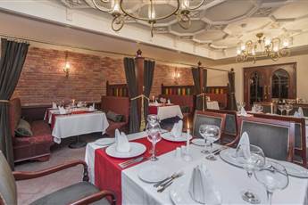 Starlight Resort Hotel 5*