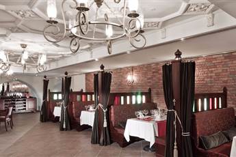 Starlight Resort Hotel 5*