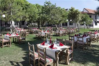 Starlight Resort Hotel 5*